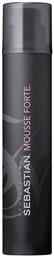Professional Mousse Forte 200ml Sebastian Professional