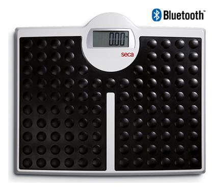 Robusta 813 Smart Ζυγαριά με Bluetooth σε Μαύρο χρώμα Seca
