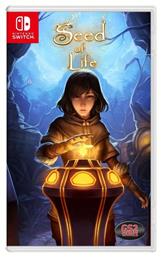 Seed of Life - GS2 Games