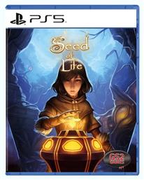 Seed of Life - GS2 Games