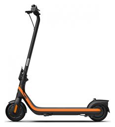 10 Ηλεκτρικό Παιδικό Πατίνι Μαύρο Segway