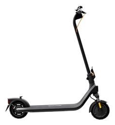 E2 Plus E II Ηλεκτρικό Πατίνι 250W Μαύρο Segway
