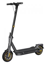 Max G2 E Ηλεκτρικό Πατίνι 450W Μαύρο Segway