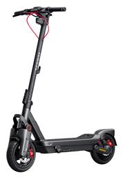 Max G3 E Ηλεκτρικό Πατίνι 700W Μαύρο Segway