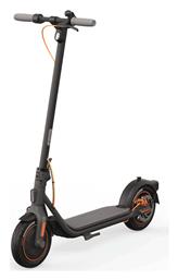 Ninebot F40Ε Ηλεκτρικό Πατίνι 350W Μαύρο Segway