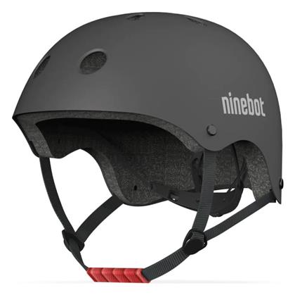 Ninebot Helmet Μαύρο Medium Segway