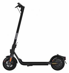 Ninebot KickScooter F2E Ηλεκτρικό Πατίνι Μαύρο Segway
