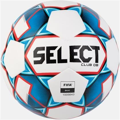 Select Sport DB v21- FIFA Basic Μπάλα Ποδοσφαίρου Λευκή