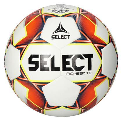 Pioneer Μπάλα Ποδοσφαίρου Λευκή Select Sport