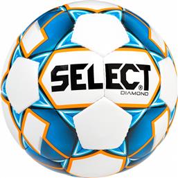 Select Sport Sport Diamond FIFA Basic Μπάλα Ποδοσφαίρου Πολύχρωμη
