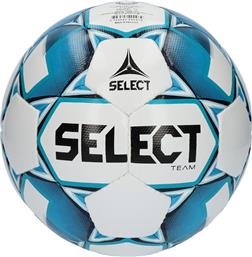 Select Sport Team Μπάλα Ποδοσφαίρου Λευκή