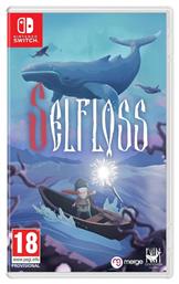Selfloss - Merge Games