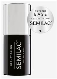 Extend Base Coat για Ημιμόνιμα Βερνίκια 11ml Semilac