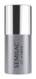 No Wipe Real Color Top Coat για Ημιμόνιμα Βερνίκια 11ml Semilac