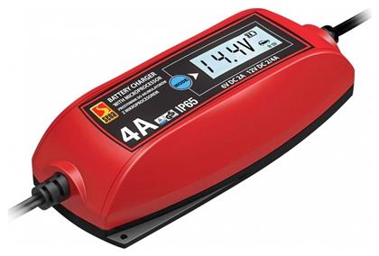 Battery Φορτιστής Μπαταρίας 6/12V Sena