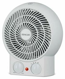 Αερόθερμο Δαπέδου 2000W Sencor