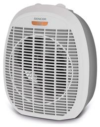 Αερόθερμο Δωματίου Δαπέδου 2000W Sencor