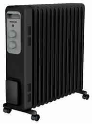 Καλοριφέρ Λαδιού με 11 Φέτες 2300W Sencor