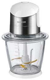 Πολυκόπτης Multi 800W με Δοχείο 1.5lt Sencor