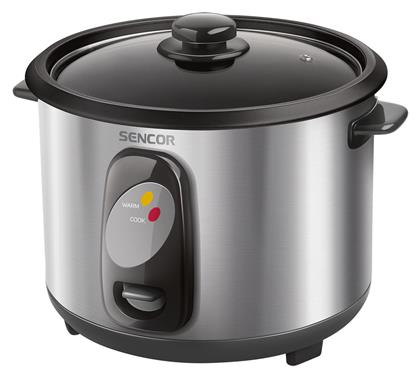 Rice Cooker 400W με Χωρητικότητα 1lt Sencor