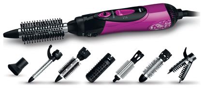 Σετ Φορμαρίσματος Μαλλιών Sencor