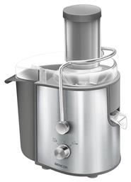 SJE-1055 Αποχυμωτής 800W Inox Ασημί Sencor