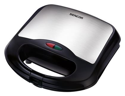 SSM 4220SS 700W για 2 Τοστ Inox Sencor