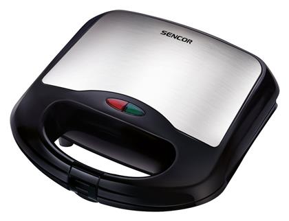 SSM 4420SS 700W για 2 Τοστ Inox Sencor