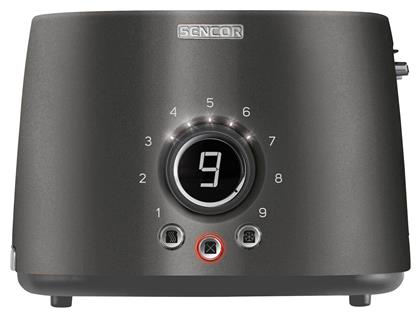 STS6056GD Φρυγανιέρα 2 Θέσεων 1000W Sencor