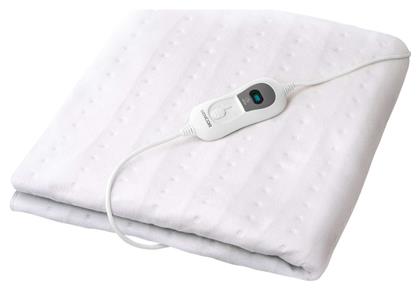 SUB 1700WH Μονό Ηλεκτρικό Υπόστρωμα Λευκό 60W Sencor