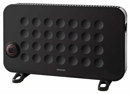 Sencor Θερμοπομπός Δαπέδου 2000W 72x47cm από το Media Markt