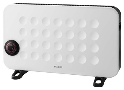 Sencor Θερμοπομπός Δαπέδου 2000W 72x47cm από το Media Markt