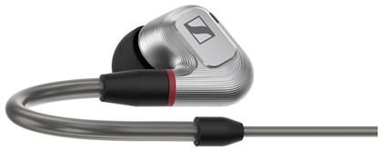 Ακουστικά Ψείρες In Ear IE-900 Ασημί Sennheiser