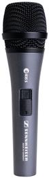 Δυναμικό Μικρόφωνο XLR E 835 S Χειρός Φωνής Sennheiser