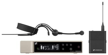 ew-D ME3 R4-9 Ασύρματο Sennheiser
