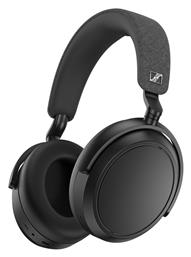 Momentum 4 Bluetooth / 3.5mm / 2.5mm με 60 ώρες Λειτουργίας Μαύρα Sennheiser