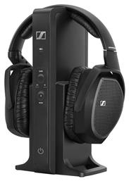 RS 175-U 3.5mm Μαύρα Sennheiser