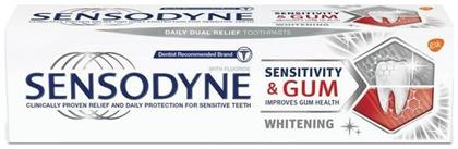 Sensitivity & Gum Whitening 75ml Sensodyne