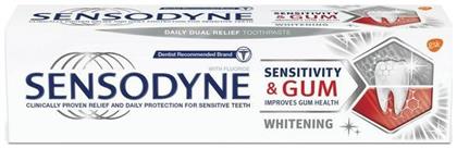 Sensodyne Sensitivity & Gum Whitening 75ml από το e-Fresh