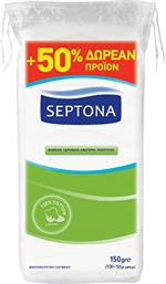 Septona 100% Υδρόφιλο Βαμβάκι 150gr