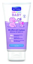 Calm n' Care Κρέμα για Ενυδάτωση 150ml Septona