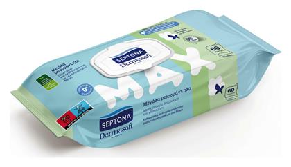 Dermasoft Max 60τμχ Septona