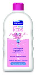 Παιδικό Σαμπουάν ''Calm N' Care '' για Εύκολο Χτένισμα σε Μορφή Gel 500ml GN93328 Septona