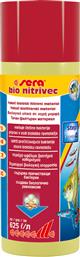 Bio-Nitrivec Βελτιωτικό Νερού Ενυδρείου για Προστασία Περιβάλλοντος 250ml Sera