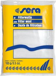 Filter Wool Φίλτρο 100γρ. Sera
