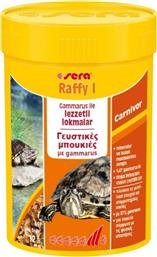 Raffy I Γαρίδες για Χελώνες 1000ml 01770 Sera