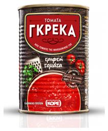 Τριφτή Τομάτα 400gr Serco Foods