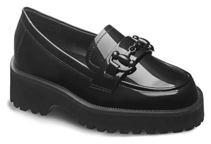 Γυναικεία Loafers σε Μαύρο Χρώμα Sergio Bardi