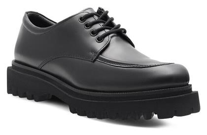 Γυναικεία Oxfords σε Μαύρο Χρώμα Sergio Bardi