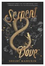 Serpent & Dove - HarperCollins Publishers